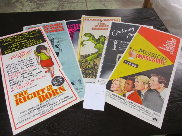 Movie Posters Image 1++